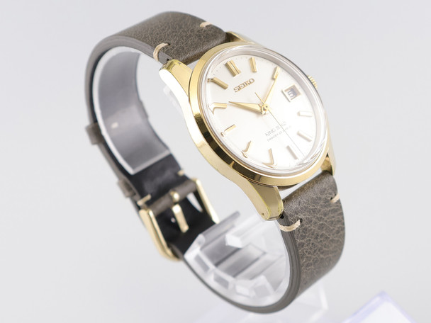 King Seiko 2nd generation VWS-3364