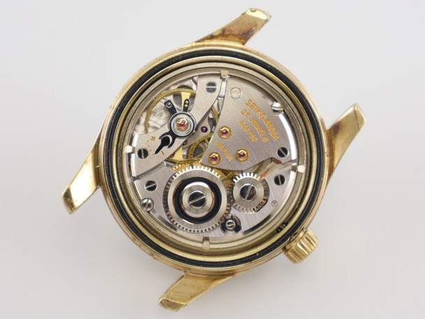 King Seiko 2nd generation VWS-3364