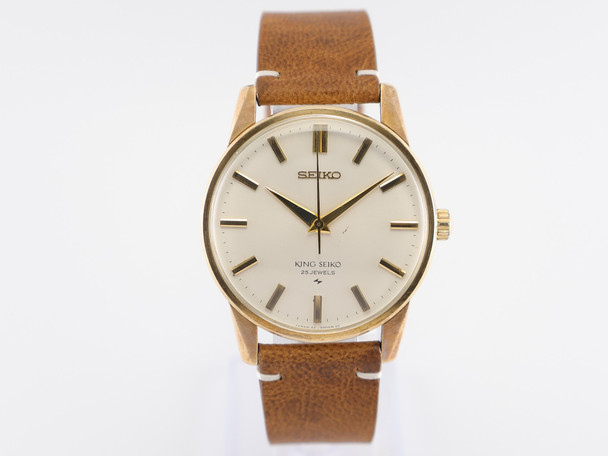 King Seiko 2nd Generation 44KS VWS-3365
