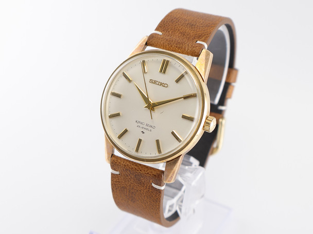 King Seiko 2nd Generation 44KS VWS-3365