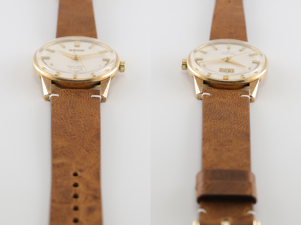 King Seiko 2nd Generation 44KS VWS-3365