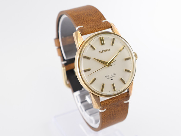 King Seiko 2nd Generation 44KS VWS-3365