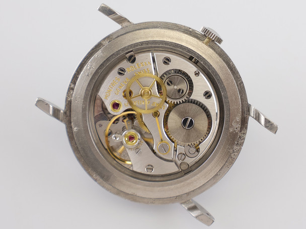 Rolex Precision VWS-3351