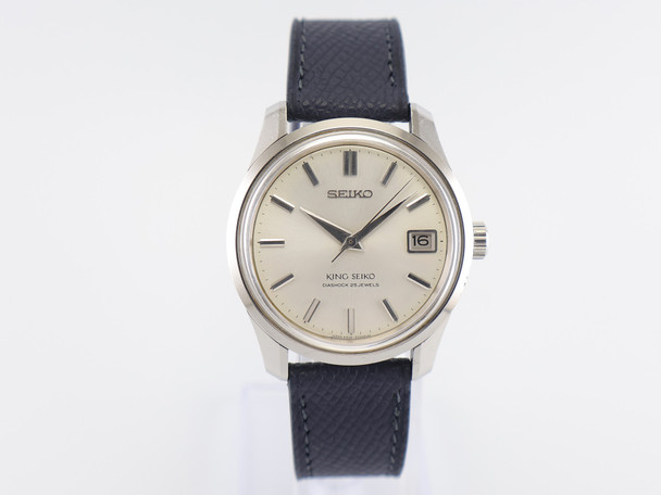 King Seiko 2nd generation VWS-3363
