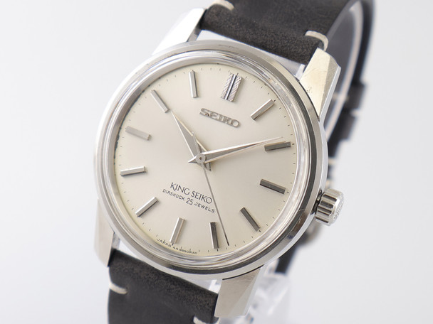 King Seiko 44KS VWS-3362