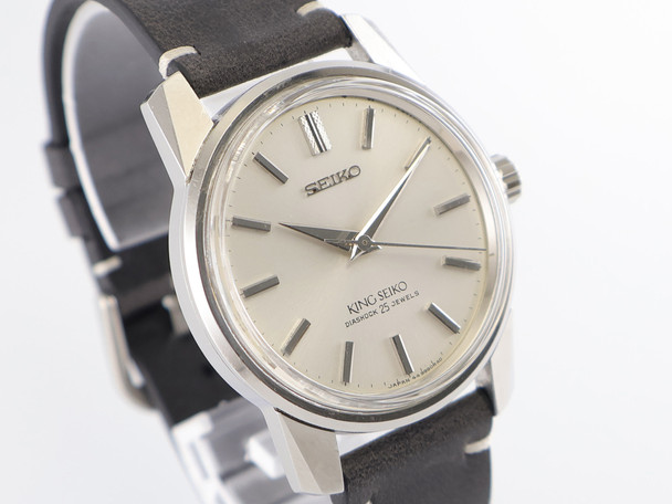 King Seiko 44KS VWS-3362