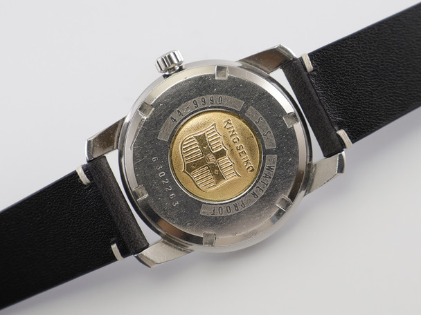 King Seiko 44KS VWS-3362