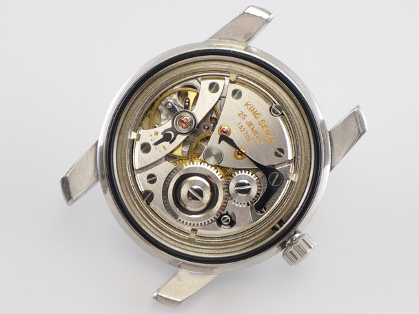 King Seiko 44KS VWS-3362