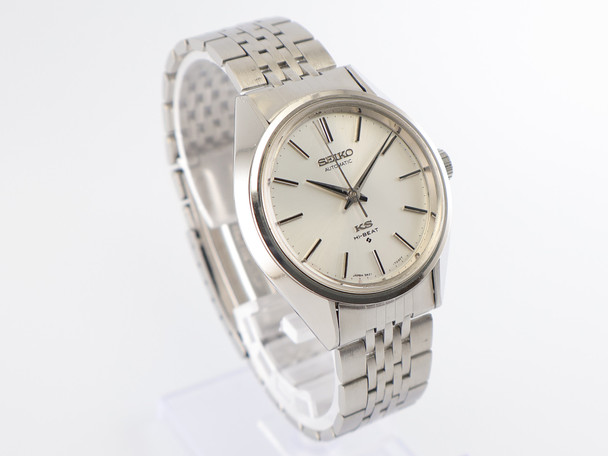 King Seiko 56KS Hi-Beat VWS-3367