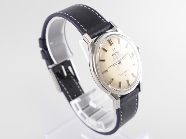 Omega Constellation Chronometer VWS-3369