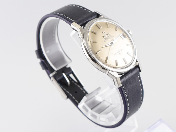 Omega Constellation Chronometer VWS-3369
