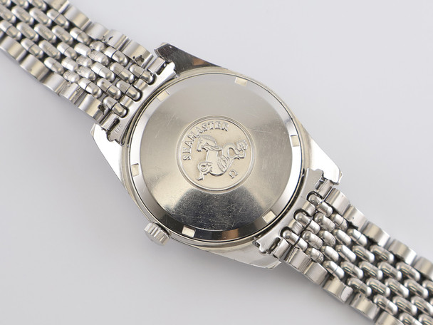 Omega Seamaster Automatic Chronometer VWS-3370