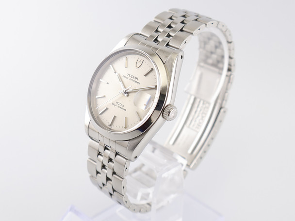 Tudor Prince OysterDate VWS-3374