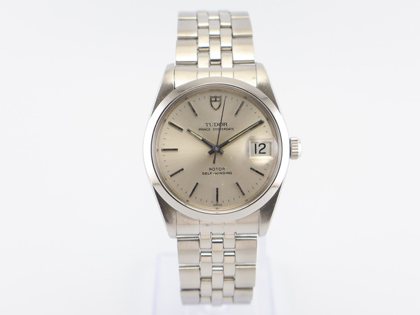 Tudor Prince OysterDate VWS-3374