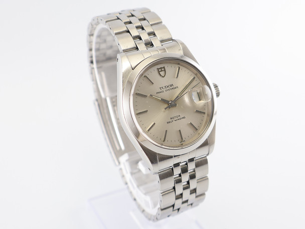 Tudor Prince OysterDate VWS-3374