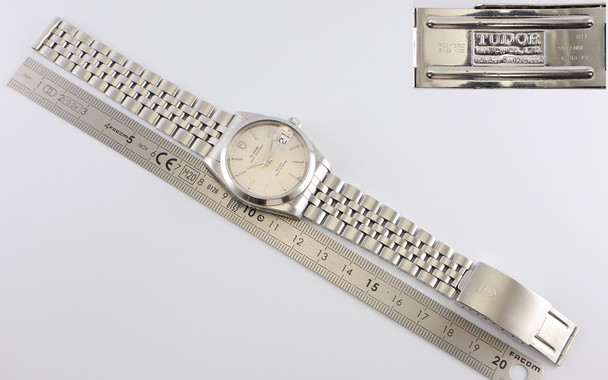 Tudor Prince OysterDate VWS-3374