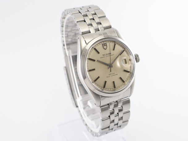 Tudor Prince Oysterdate VWS-3375