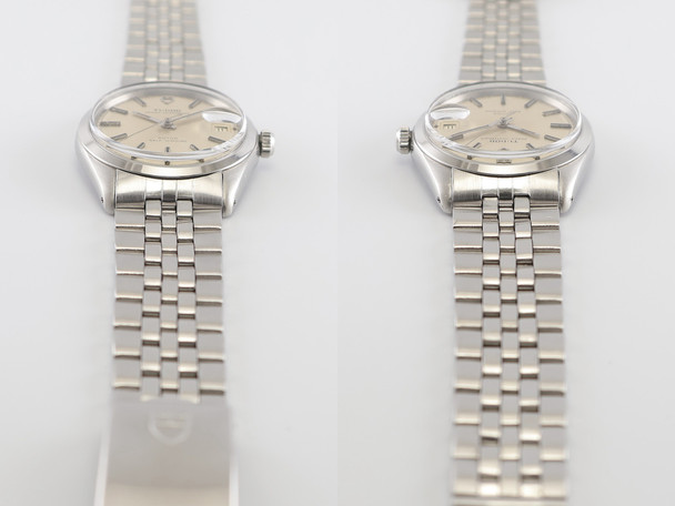 Tudor Prince Oysterdate VWS-3375