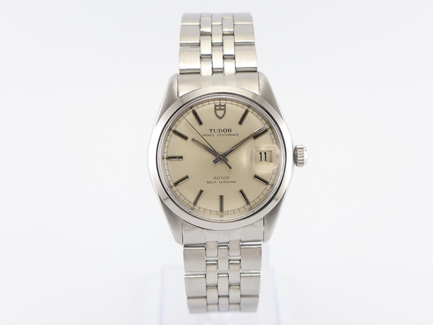 Tudor Prince Oysterdate VWS-3375