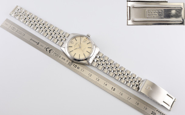 Tudor Prince Oysterdate VWS-3375