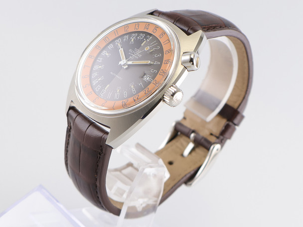 Glycine Airman SST Automatic VWS-3376