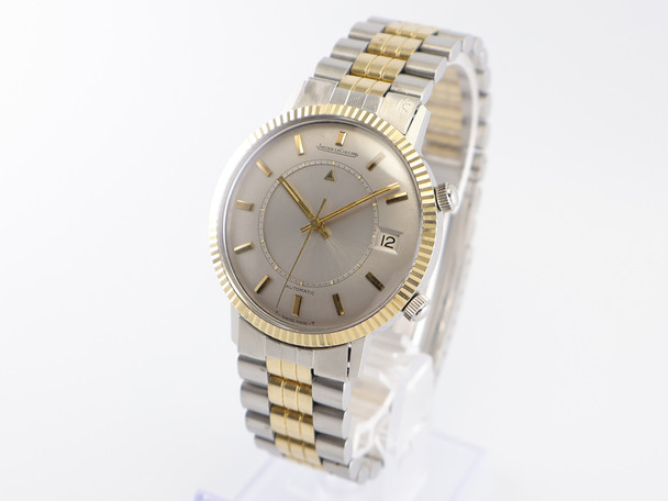Jaeger-LeCoultre Memovox Automatic Jumbo VWS-3377