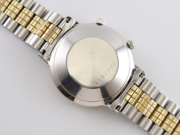 Jaeger-LeCoultre Memovox Automatic Jumbo VWS-3377