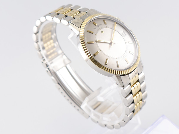 Jaeger-LeCoultre Memovox Automatic Jumbo VWS-3377