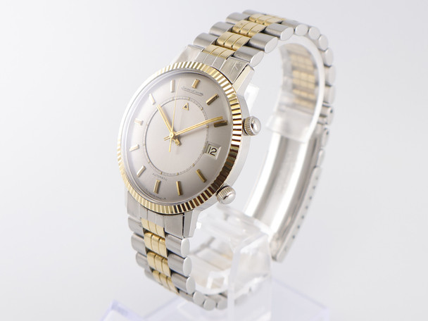 Jaeger-LeCoultre Memovox Automatic Jumbo VWS-3377