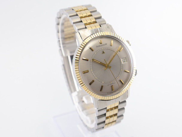 Jaeger-LeCoultre Memovox Automatic Jumbo VWS-3377