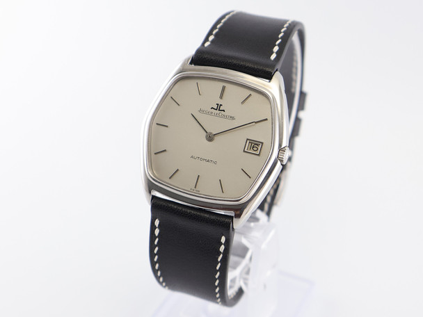 Jaeger-LeCoultre Ultra-thin Automatic VWS-3378
