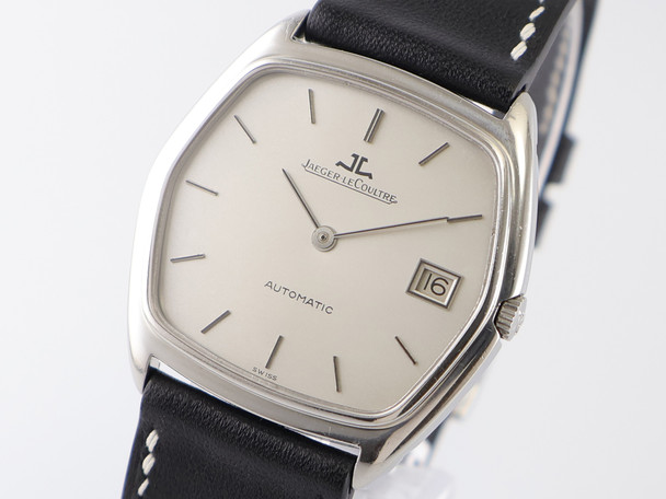 Jaeger-LeCoultre Ultra-thin Automatic VWS-3378