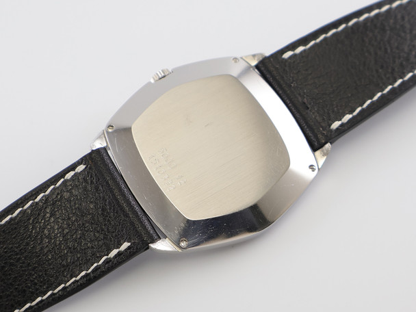Jaeger-LeCoultre Ultra-thin Automatic VWS-3378