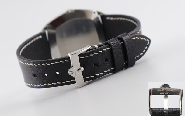 Jaeger-LeCoultre Ultra-thin Automatic VWS-3378