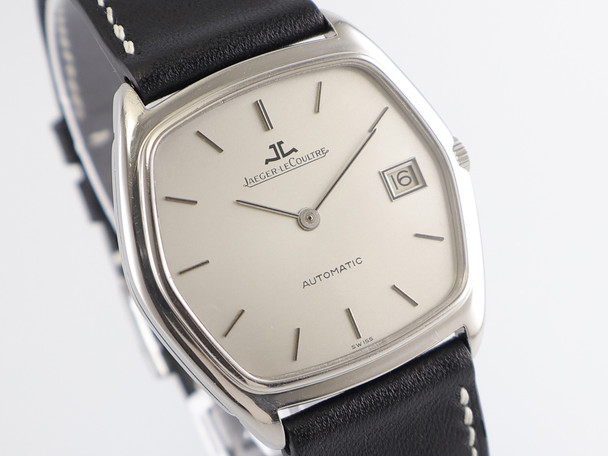 Jaeger-LeCoultre Ultra-thin Automatic VWS-3378