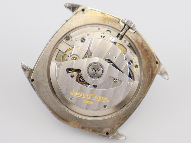Jaeger-LeCoultre Ultra-thin Automatic VWS-3378
