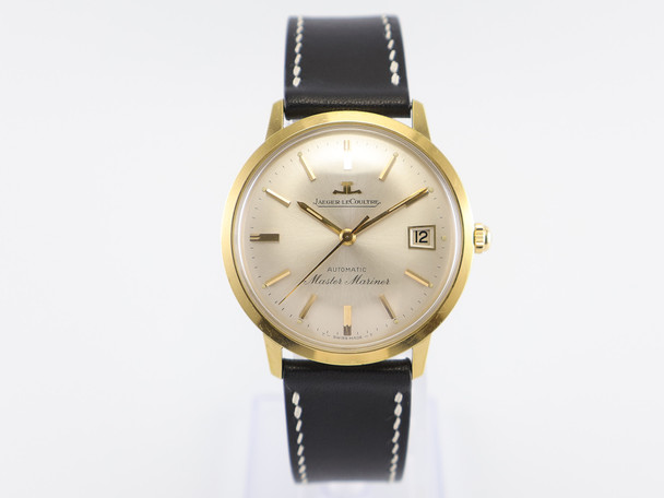 Jaeger-LeCoultre Master Mariner Automatic VWS-3379