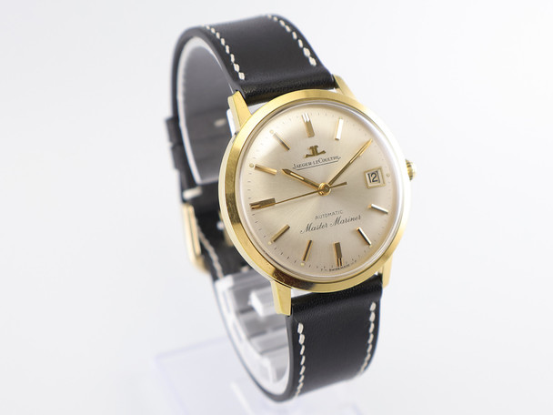 Jaeger-LeCoultre Master Mariner Automatic VWS-3379