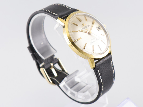 Jaeger-LeCoultre Master Mariner Automatic VWS-3379