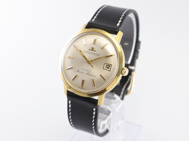 Jaeger-LeCoultre Master Mariner Automatic VWS-3379