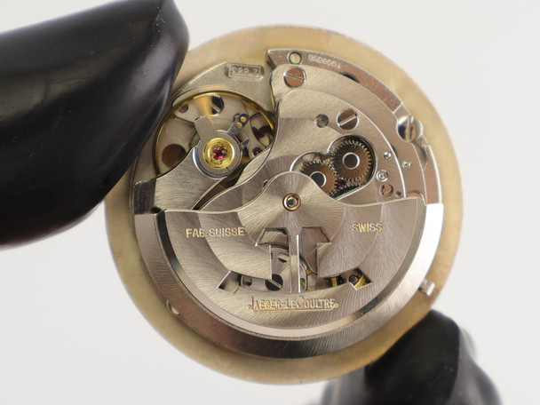 Jaeger-LeCoultre Master Mariner Automatic VWS-3379