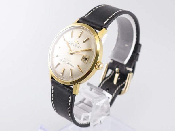 Jaeger-LeCoultre Master Mariner Automatic VWS-3379