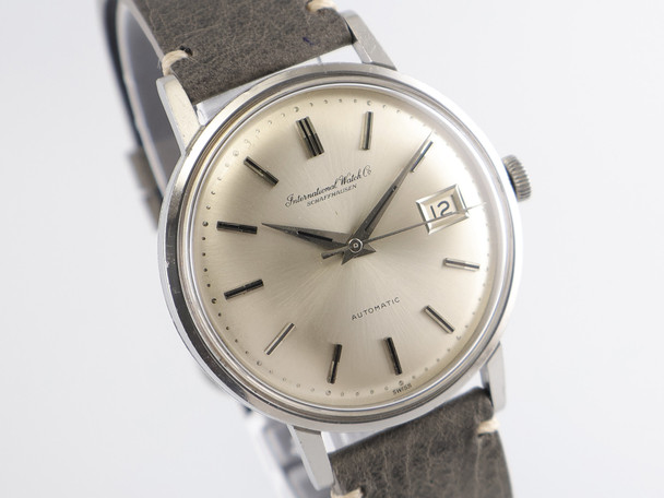 IWC Automatic vintage dress watch VWS-3380