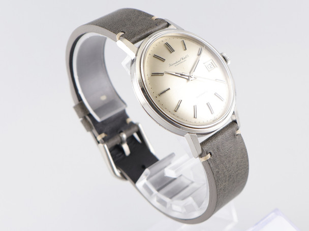 IWC Automatic vintage dress watch VWS-3380