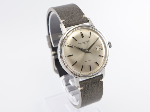 IWC Automatic vintage dress watch VWS-3380