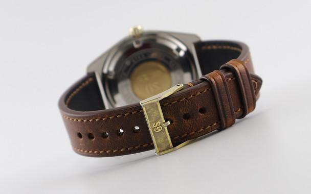Grand Seiko GS61 Hi-Beat 36000 bph VWS-3382
