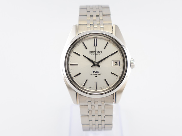 Seiko King Seiko 56KS VWS-3384