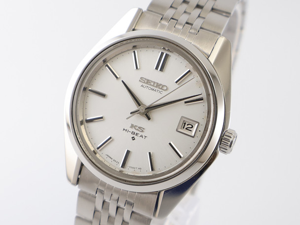 Seiko King Seiko 56KS VWS-3384