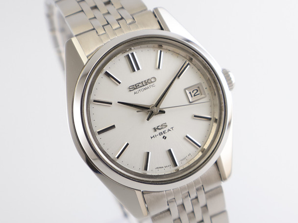 Seiko King Seiko 56KS VWS-3384