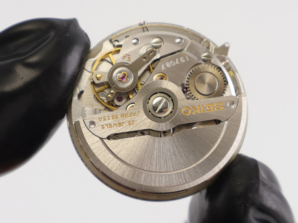 Seiko King Seiko 56KS VWS-3384